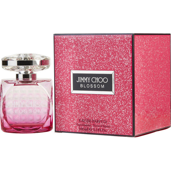 JIMMY CHOO BLOSSOM  EDP PARA MUJERES 100ML