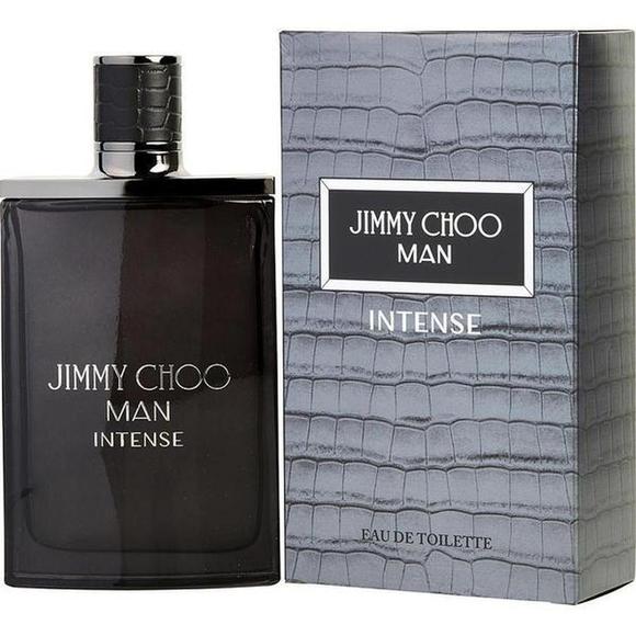 JIMMY CHOO INTENSE MAN EDT 100 ML