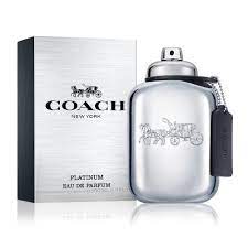 COACH PLATINUM MEN EDP 100ML