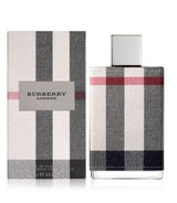 BURBERRY LONDON FABRIC WOMEN EDP 100 ML