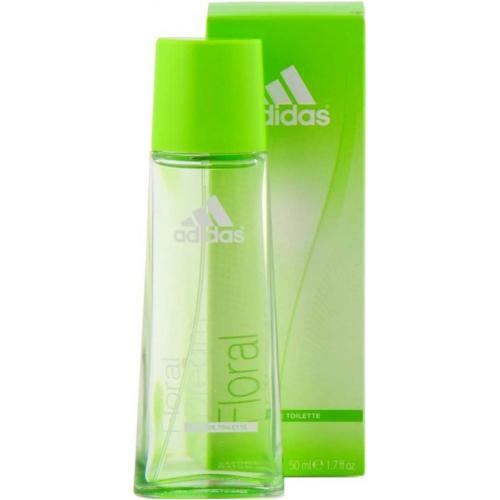 ADIDAS FLORAL DREAM 1.7 50ML EDT SP FOR WOMEN