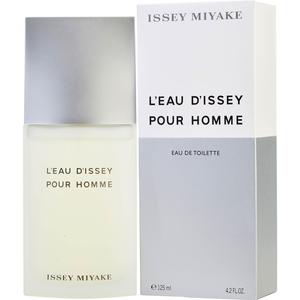 ISSEY MIYAKE L EAU DISSEY POUR HOMME EAU DE TOILETTE