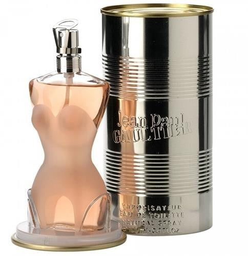 JEAN PAUL GAULTIER WOMAN 100ML EDT