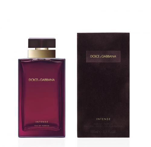 DOLCE GABBANA INTENSE 100 D