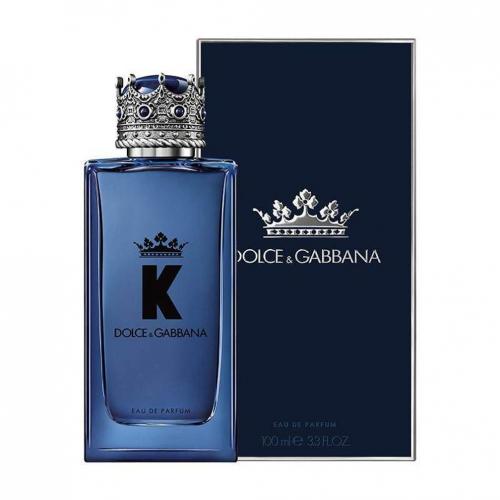 DOLCE & GABBANA 'K' 3.3 EAU DE PARFUM SPRAY PARA HOMBRE