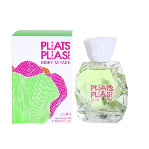 PLEATS PLEASE EDT 100 ML