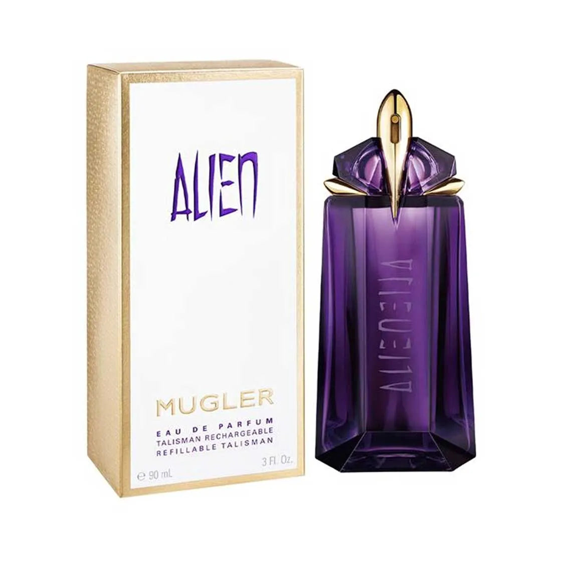 THIERRY MUGLER ALIEN EDP 90ML