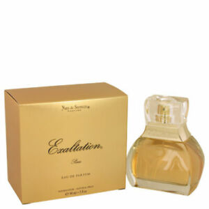 YVES DE SISTELLE EXALTATION BY DAMA EDP 3 OZ