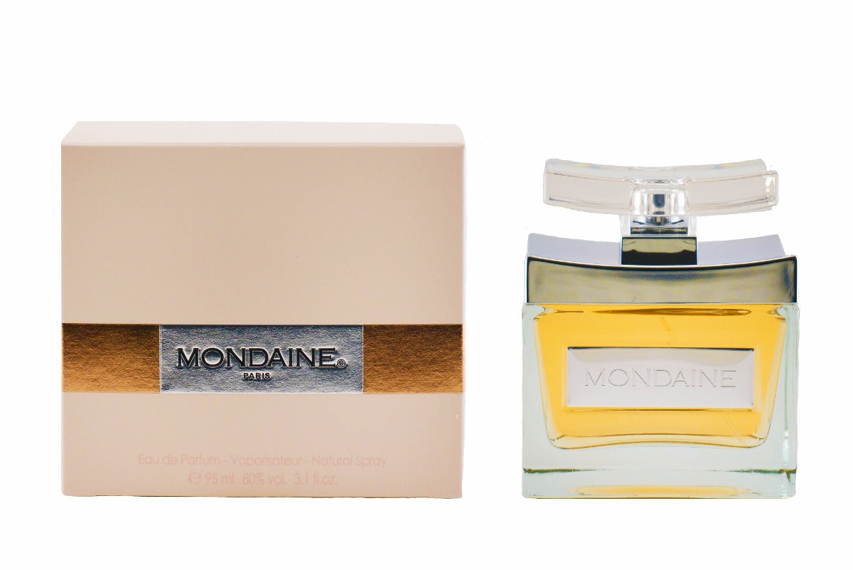 PARIS BLEU MONDAINE EDP EAU DE PARFUM SPRAY 95ML