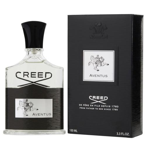 AVENTUS CREED 3.3 100ML EAU DE PARFUM SPRAY