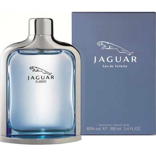 JAGUAR CLASSIC BLUE MEN EDT 100 ML