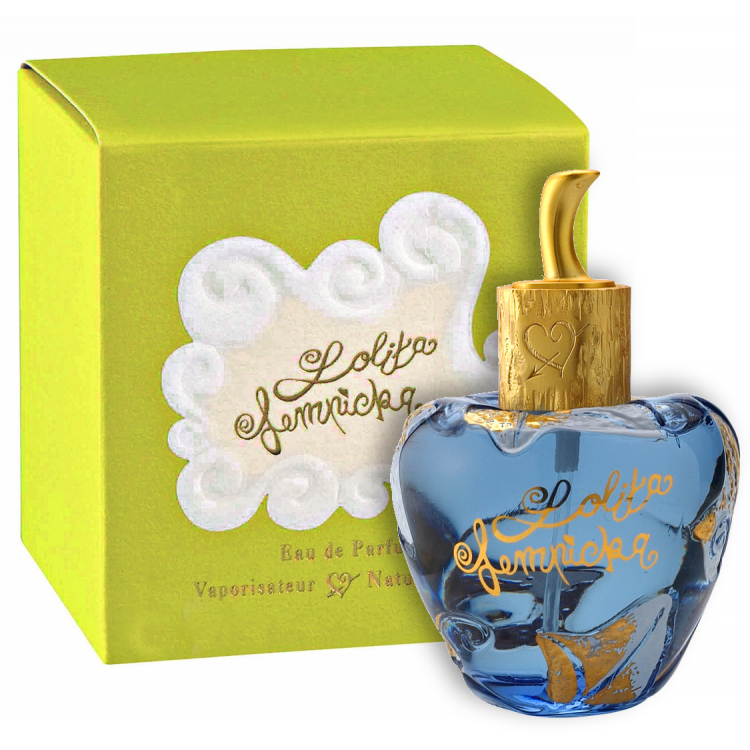 LOLITA LEMPIKA WOMEN 3.4 OZ. EDP SP