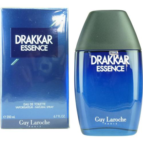 DRAKKAR ESSENCE 6.7 200ML EDT SP MEN