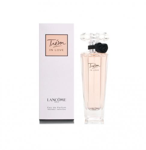 TRESOR IN LOVE LANCOME EAU DE PARFUM SPRAY 75 ML