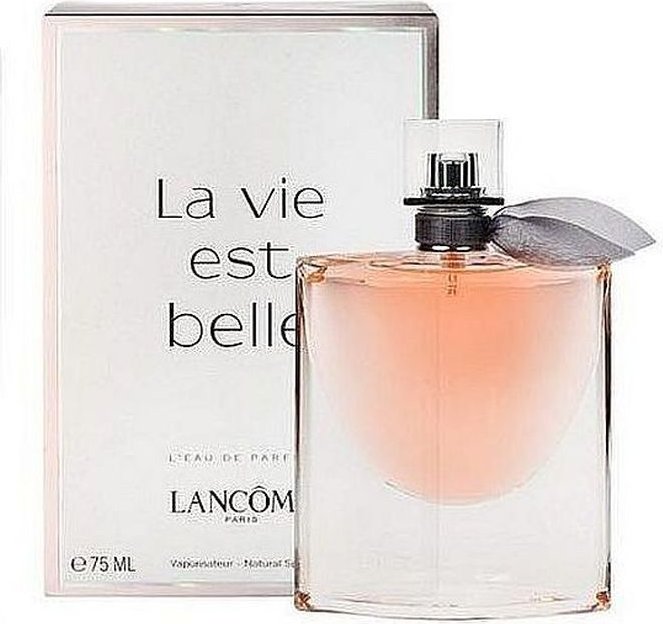 LANCOME LA VIE EST BELLE EDP 75 ML