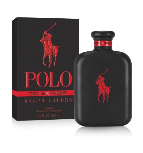 POLO ROJO EXTREME 4.2 PARFUM SPRAY