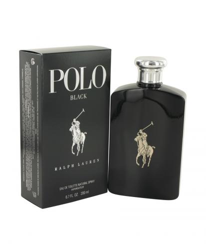 POLO NEGRO 6.7 EAU DE TOILETTE SPRAY