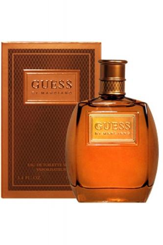 GUESS BY MARCIANO MEN 3.4 OZ. 100ML EDT SPRAY