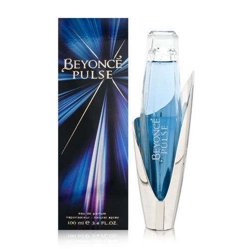 BEYONCE PULSE WOMEN . EDP 100 ML