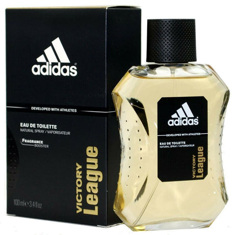 ADIDAS VICTORY LEAGUE EDT 100ML 2 PRESENTACIONES