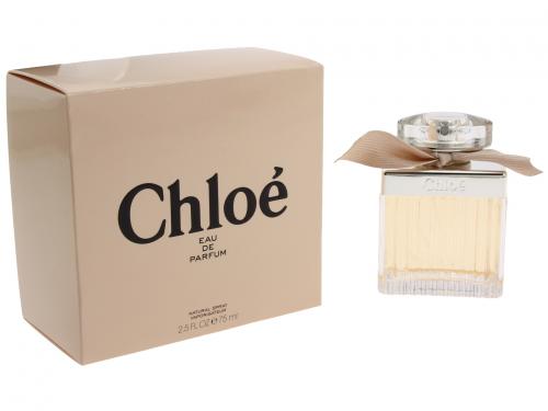 CHLOE SIGNATURE EDP 75ML