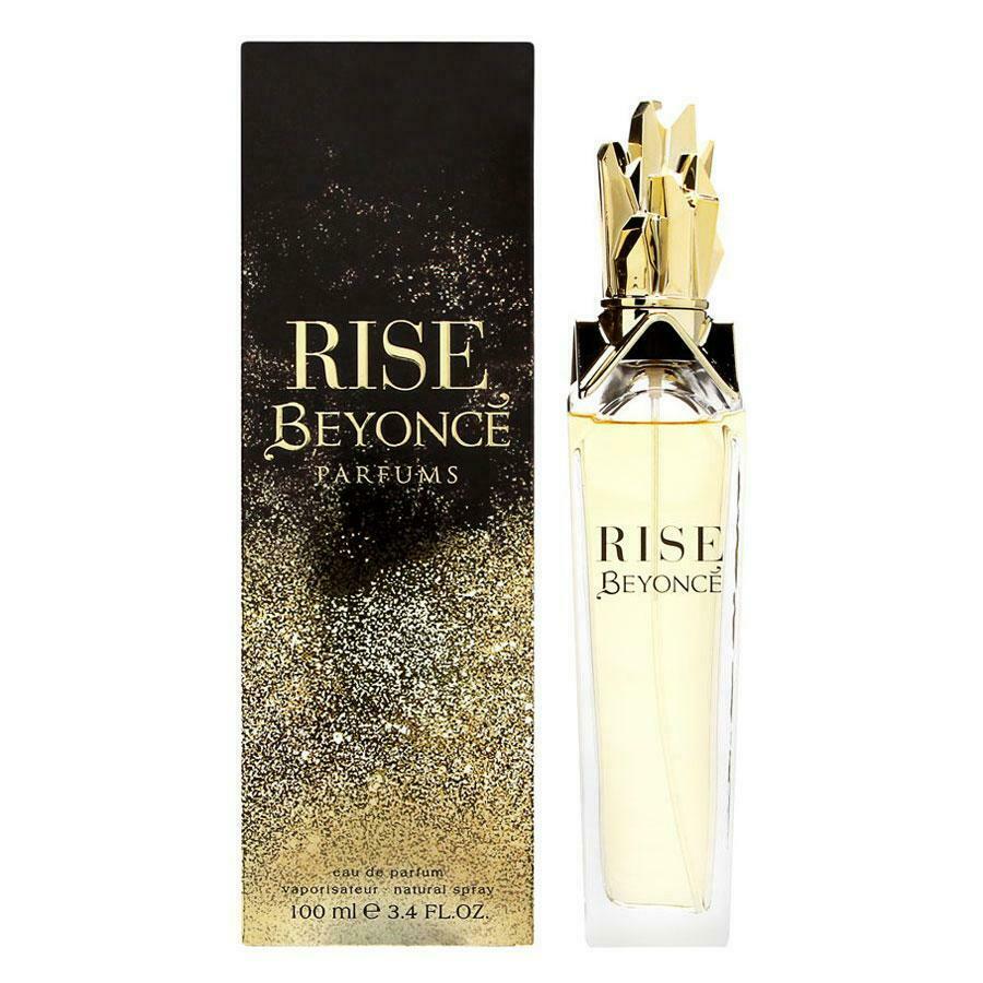 BEYONCE RISE 3.4 100ML EAU DE PARFUM SPRAY