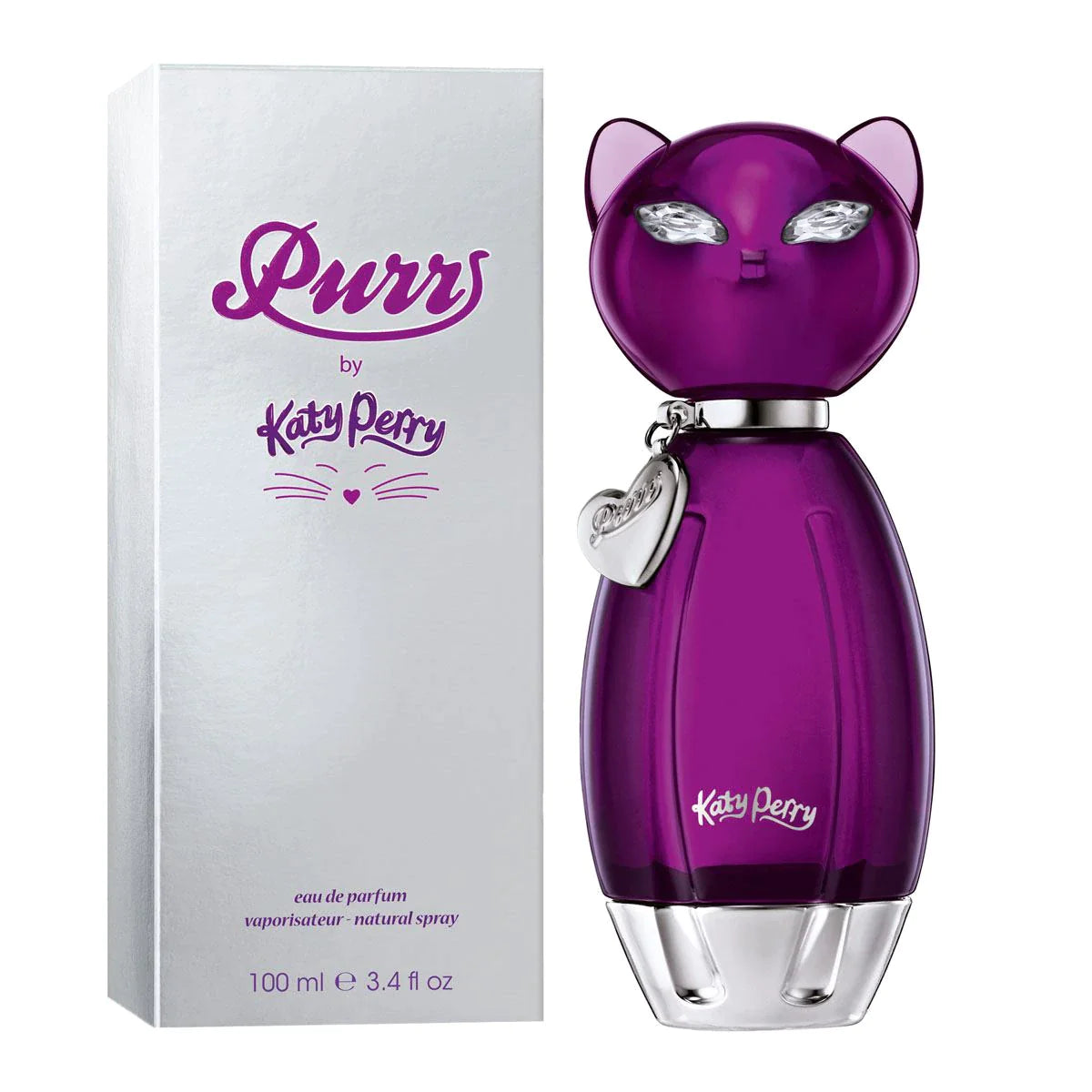 KATY PERRY PURR EAU DE PARFUM 100 ML