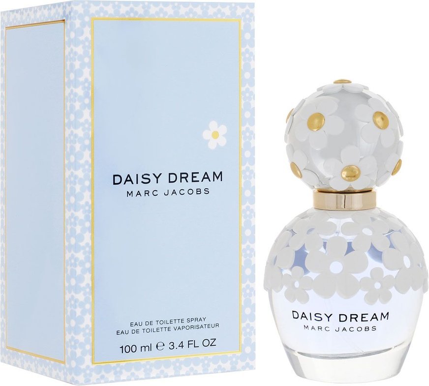 DAISY DREAM MARC JACOBS EDT 100 ml