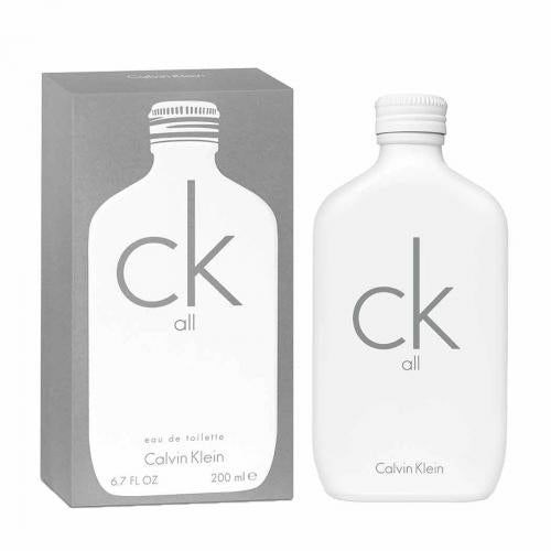 CALVIN KLEIN EDT 6.7 OZ-200ML