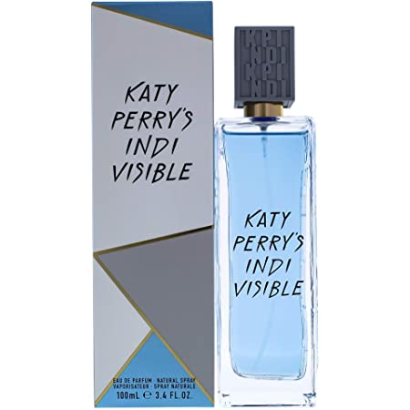 KATY PERRY INDI VISIBLE 3.4/100ML EDP SP