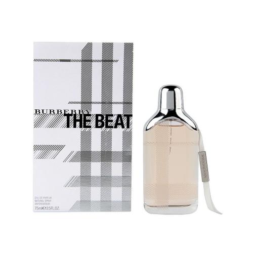 BURBERRY THE BEAT DAMA EDP 75ML