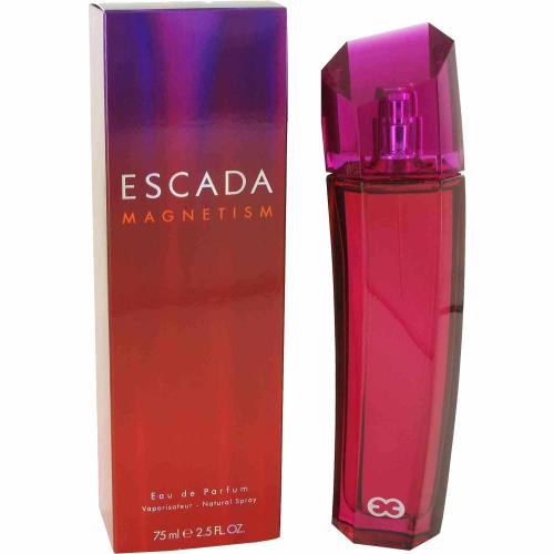 ESCADA MAGNETISM 2.5 75ML EAU DE PARFUM SPRAY