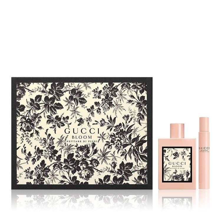 SET GUCCI BLOOM NETTARE DI FIORI