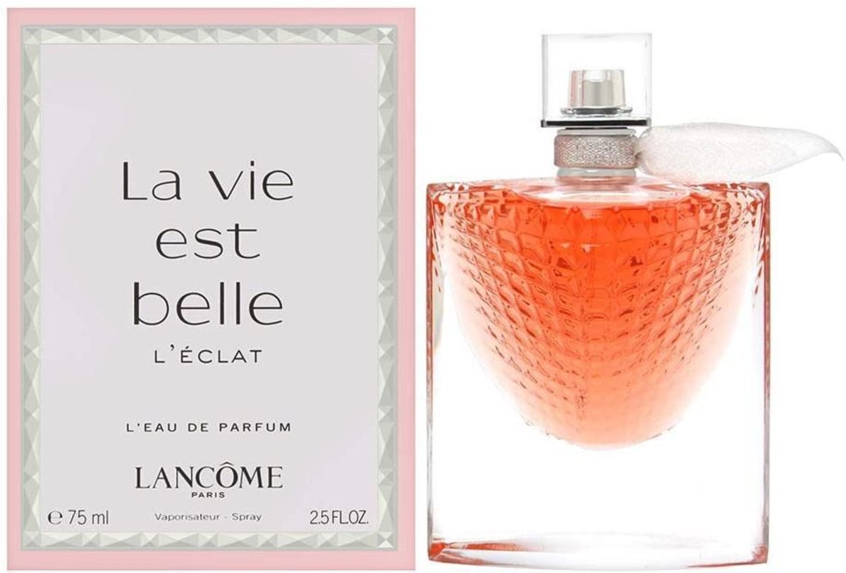 LANCOME LA VIE EST BELLE L'ECLAT EDP 75 ML