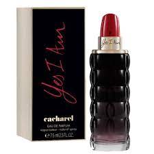 CACHAREL YES I AM DAMA EDP 75M