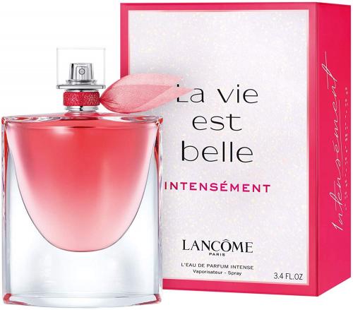 LANCOME LA VIE EST BELLE INTENSEMENT EDP 100 ML