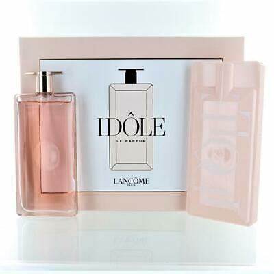 SET LANCOME IDOLE 2/P DAMA EDP 75M