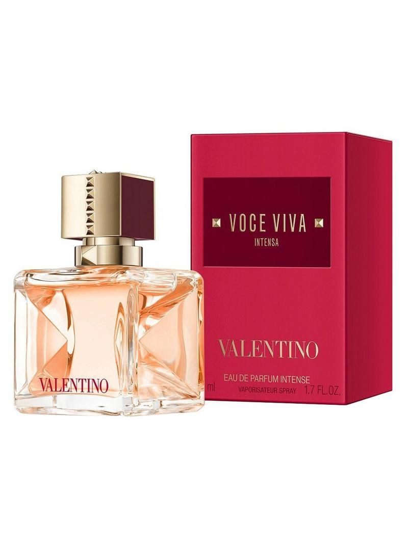 VALENTINO VOCE VIVA INTENSA EDP 100ML