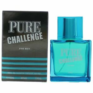 KAREN LOW PURE CHALLENGE MEN EDT          100ML