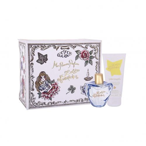 SET LOLITA LEMPICKA MON PREMIER 2/P DAMA