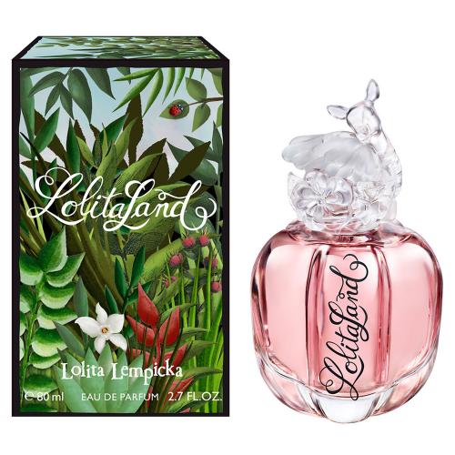 LOLITA LEMPICKA LOLITALAND 2.7 EDP SP