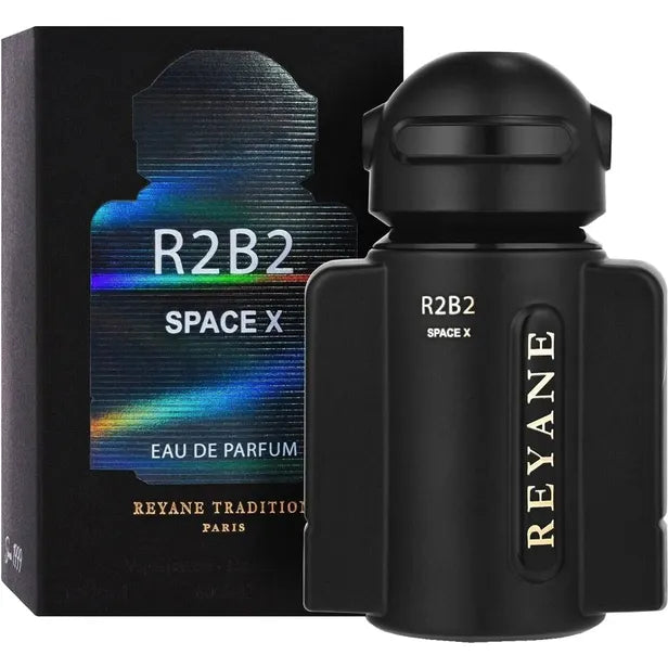 REYANE TRADITION R2B2 SPACE X EDP 100ML