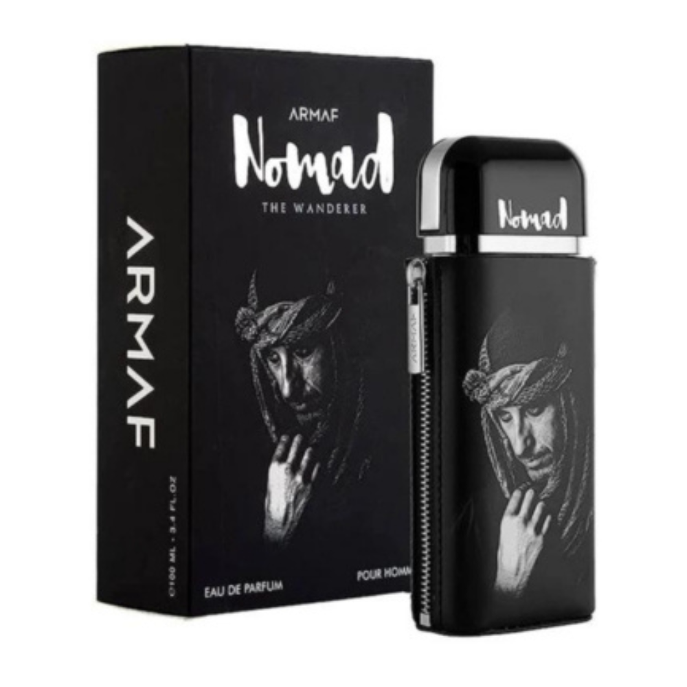 ARMAF NOMAD THE WANDERER EDP 100ML