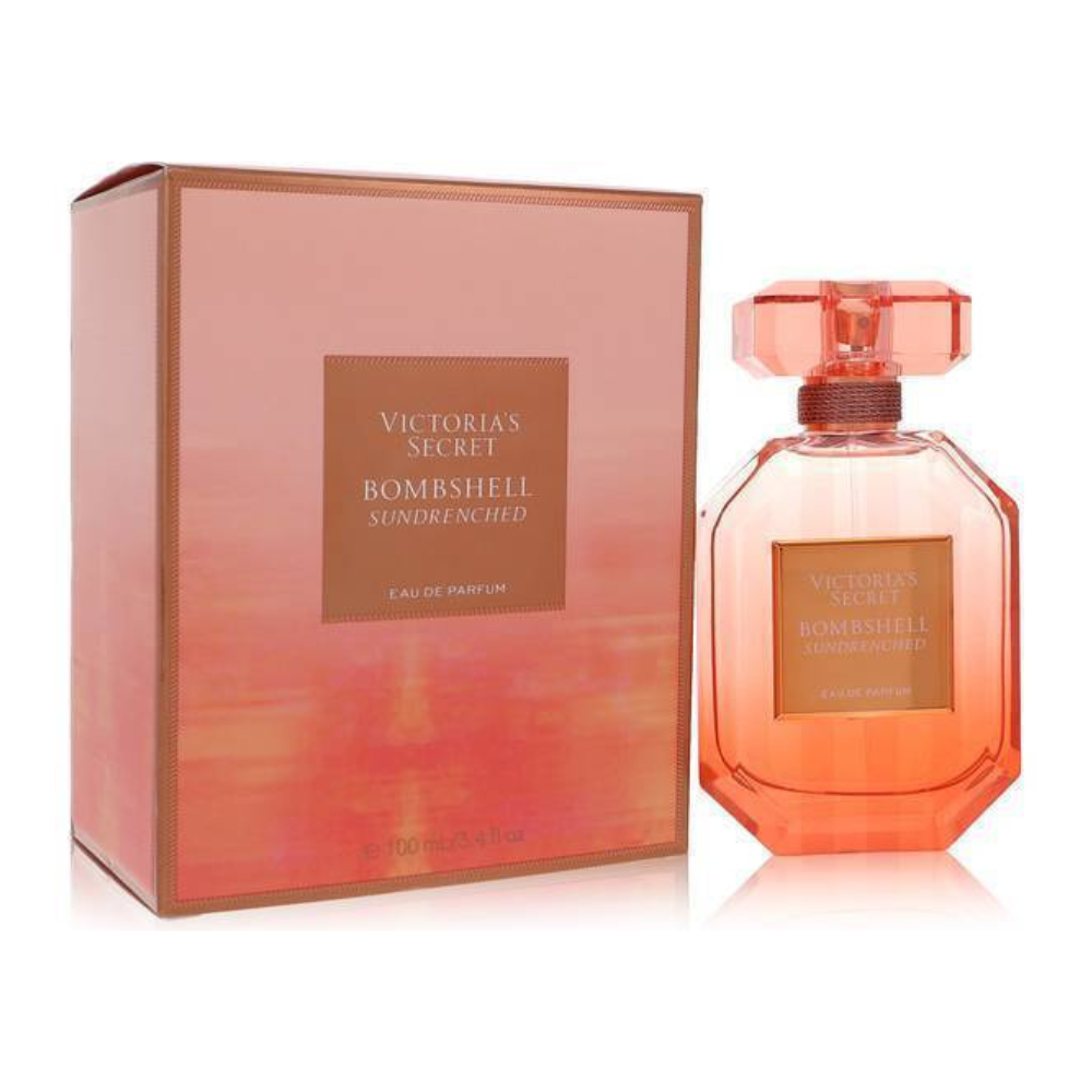 VICTORIA SECRET BOMBSHELL SUNDRENCHED EDP 100ML