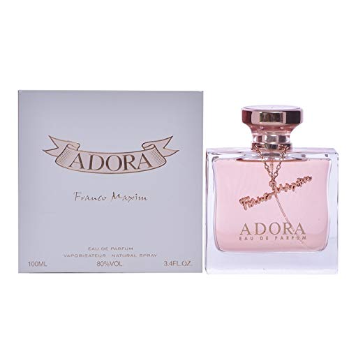 FRANCO MAXIM ADORA EDP 100ml