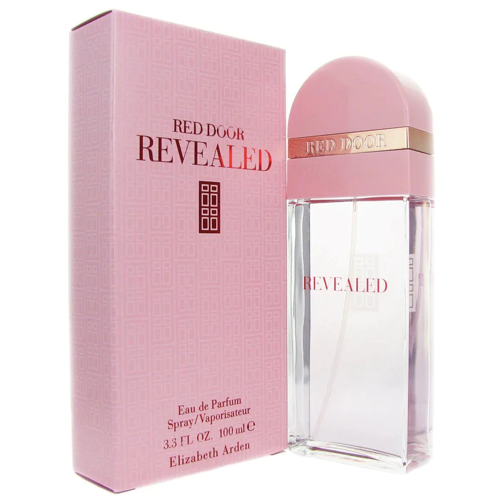 RED DOOR REVEALED EDP SPRAY 100ML