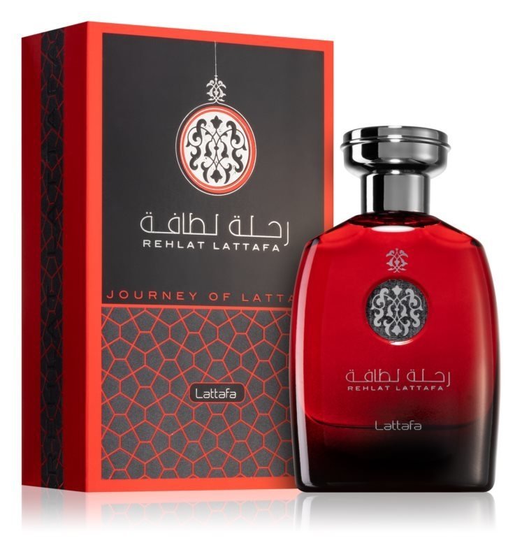 LATTAFA REHLAT EDP 100ml