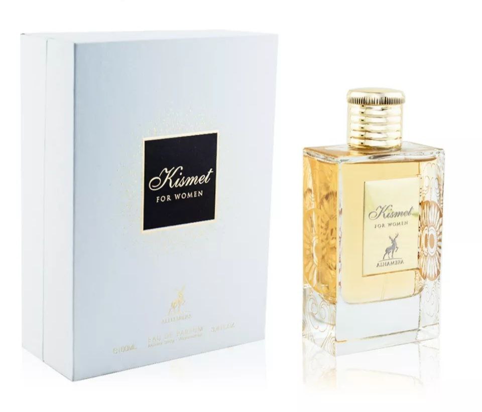 KISMET EDP 100 ML MAISON ALHAMBRA