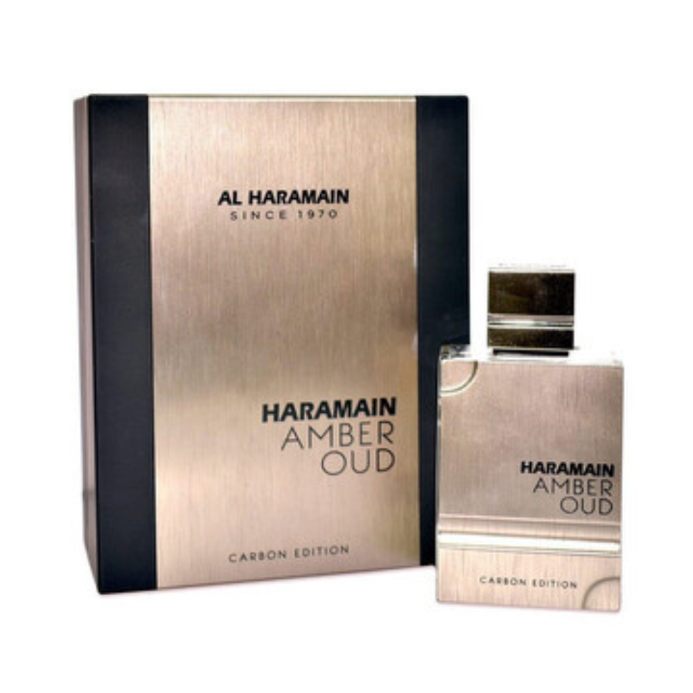 AL HARAMAIN AMBER OUD CARBON EDITION EDP 100ML