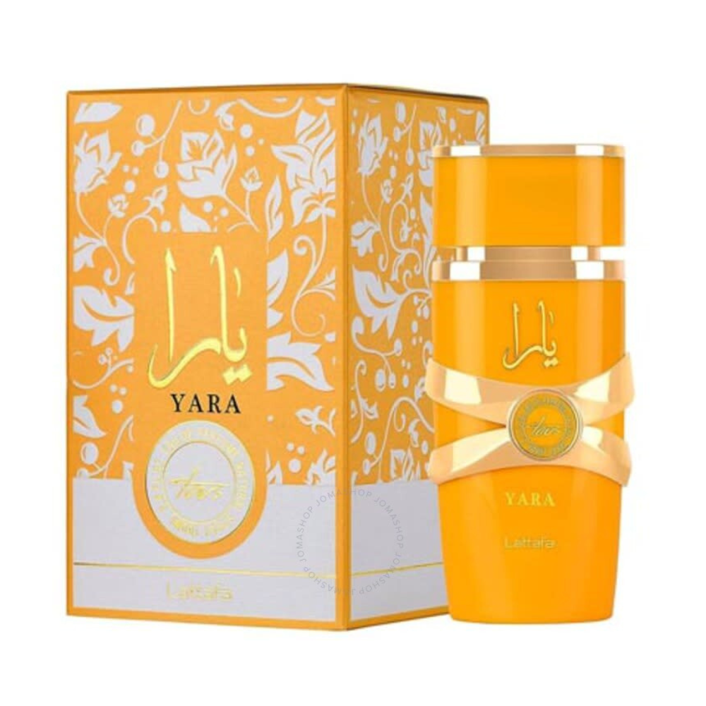 LATTAFA YARA TOUS EDP 100ML